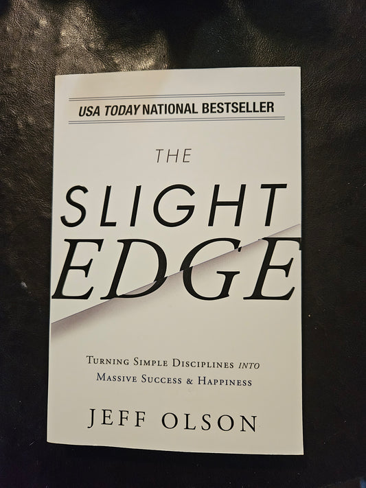 The Slight Edge