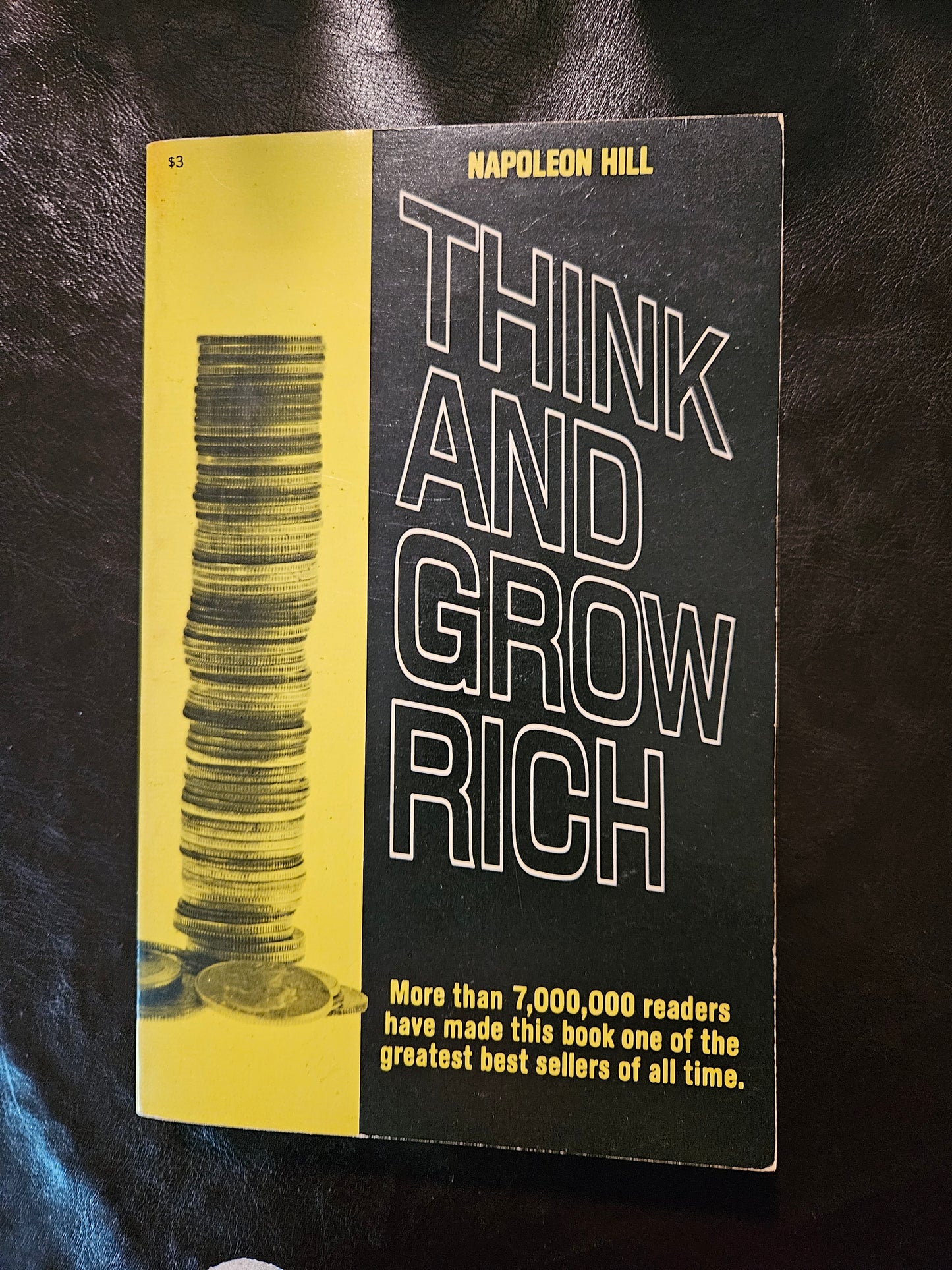 Think and Grow Rich