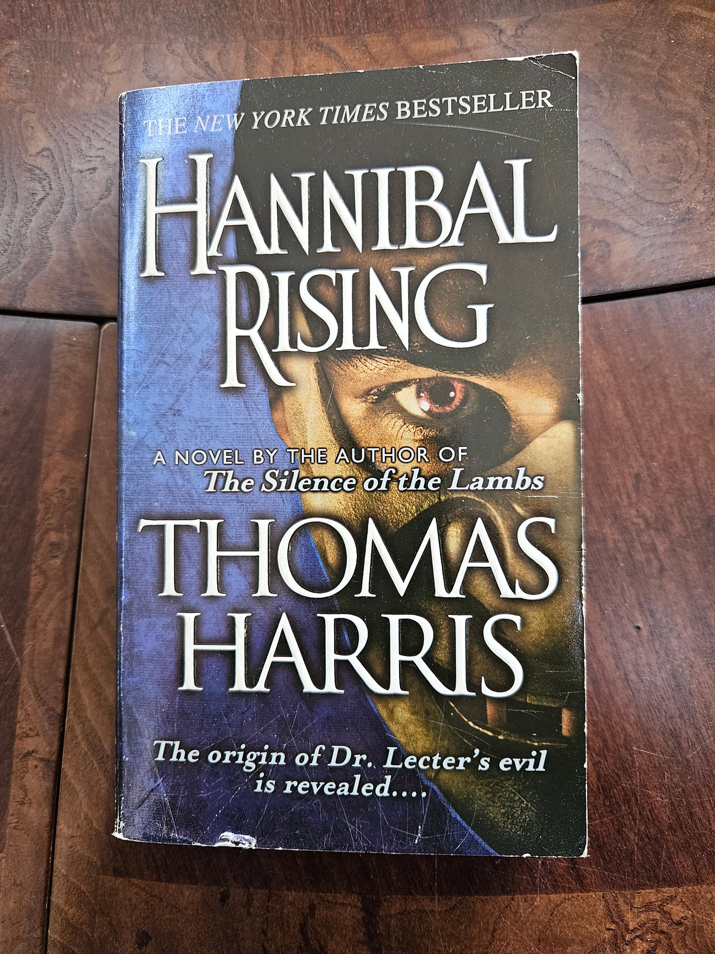 Hannibal Rising