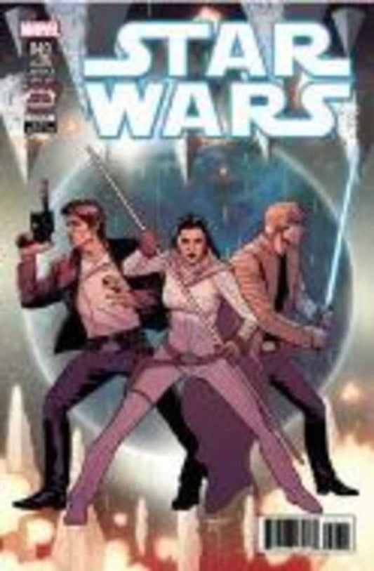 Star Wars #49