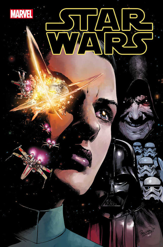 Star Wars #8