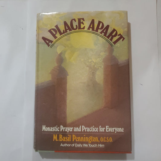 A Place Apart - [ash-ling] Booksellers