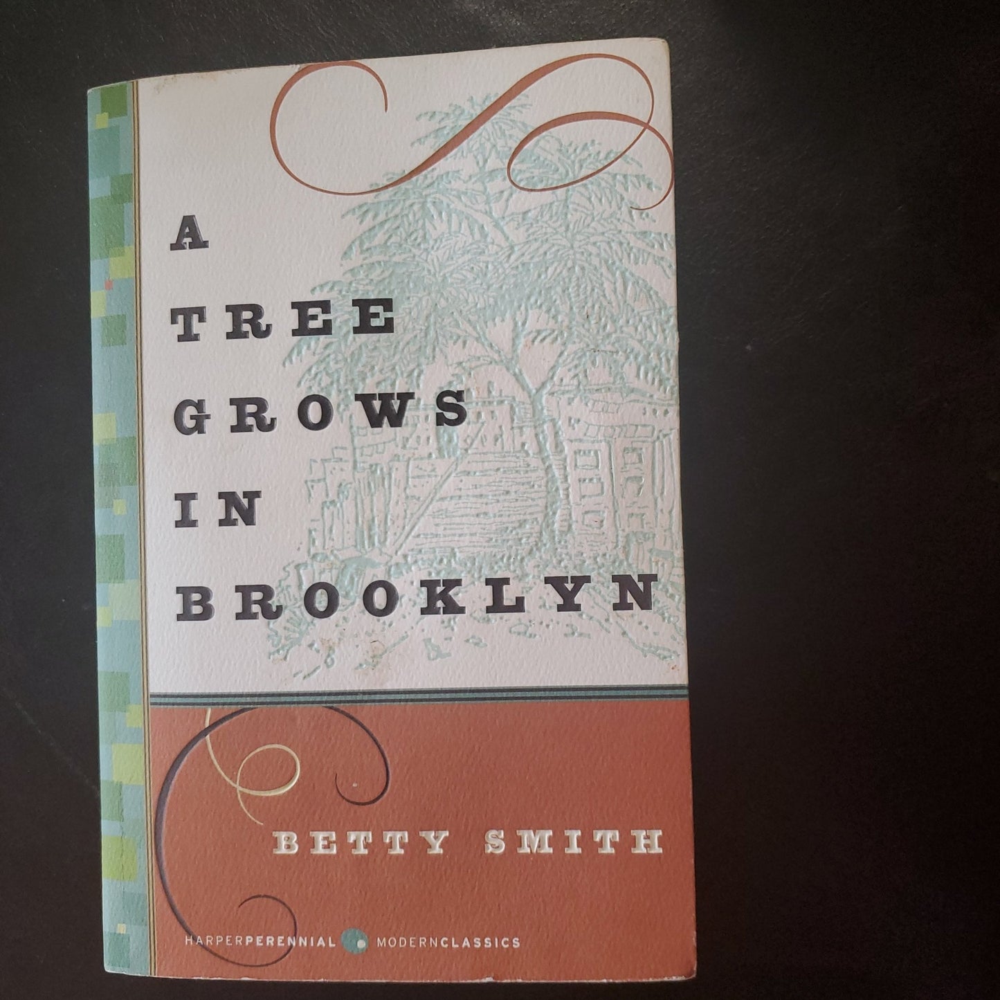 A Tree Grows in Brooklyn - [ash-ling] Booksellers