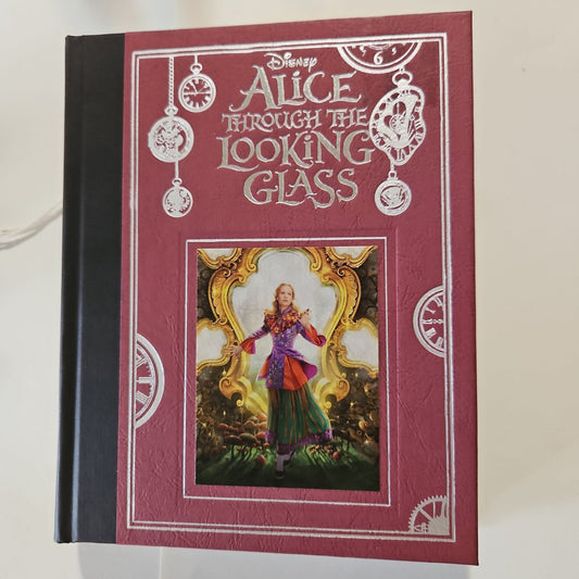 Alice Through the Looking Glass - [ash-ling] Booksellers