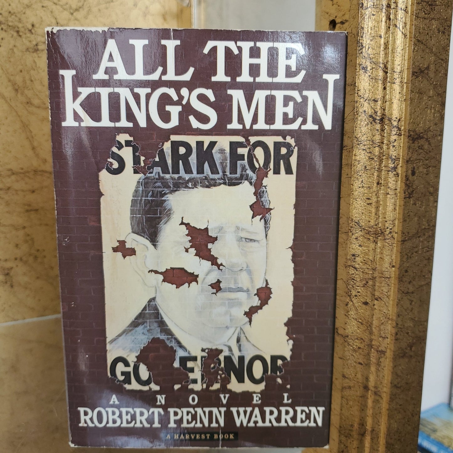 All the King's Men - [ash-ling] Booksellers