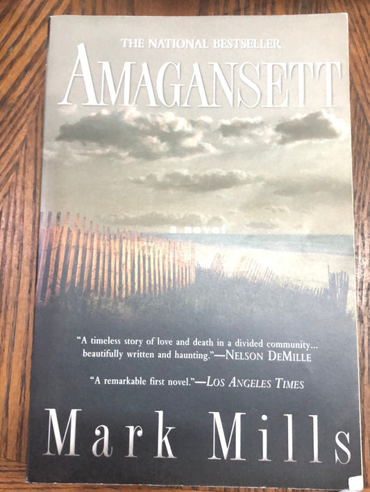 Amagansett - [ash-ling] Booksellers