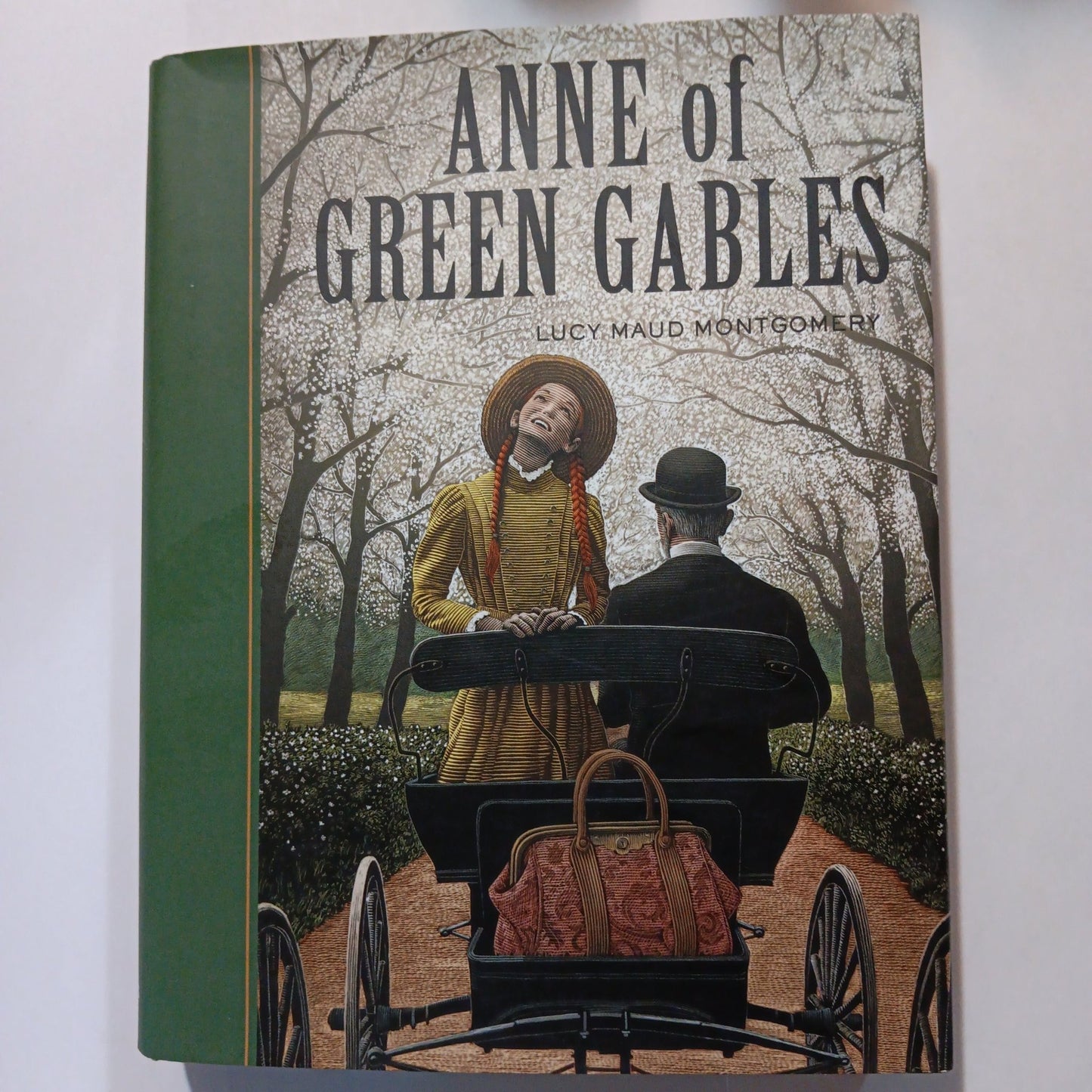 Anne of Green Gables - [ash-ling] Booksellers