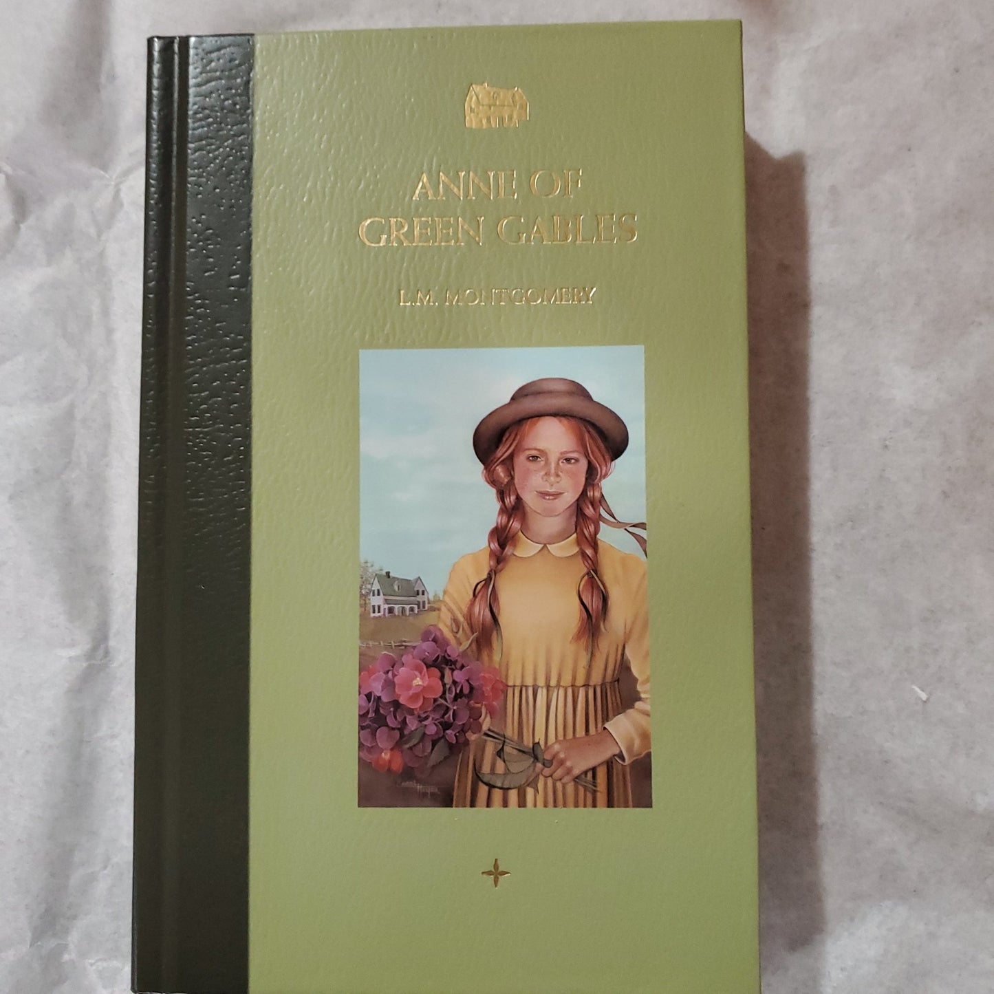 Anne of Green Gables - [ash-ling] Booksellers