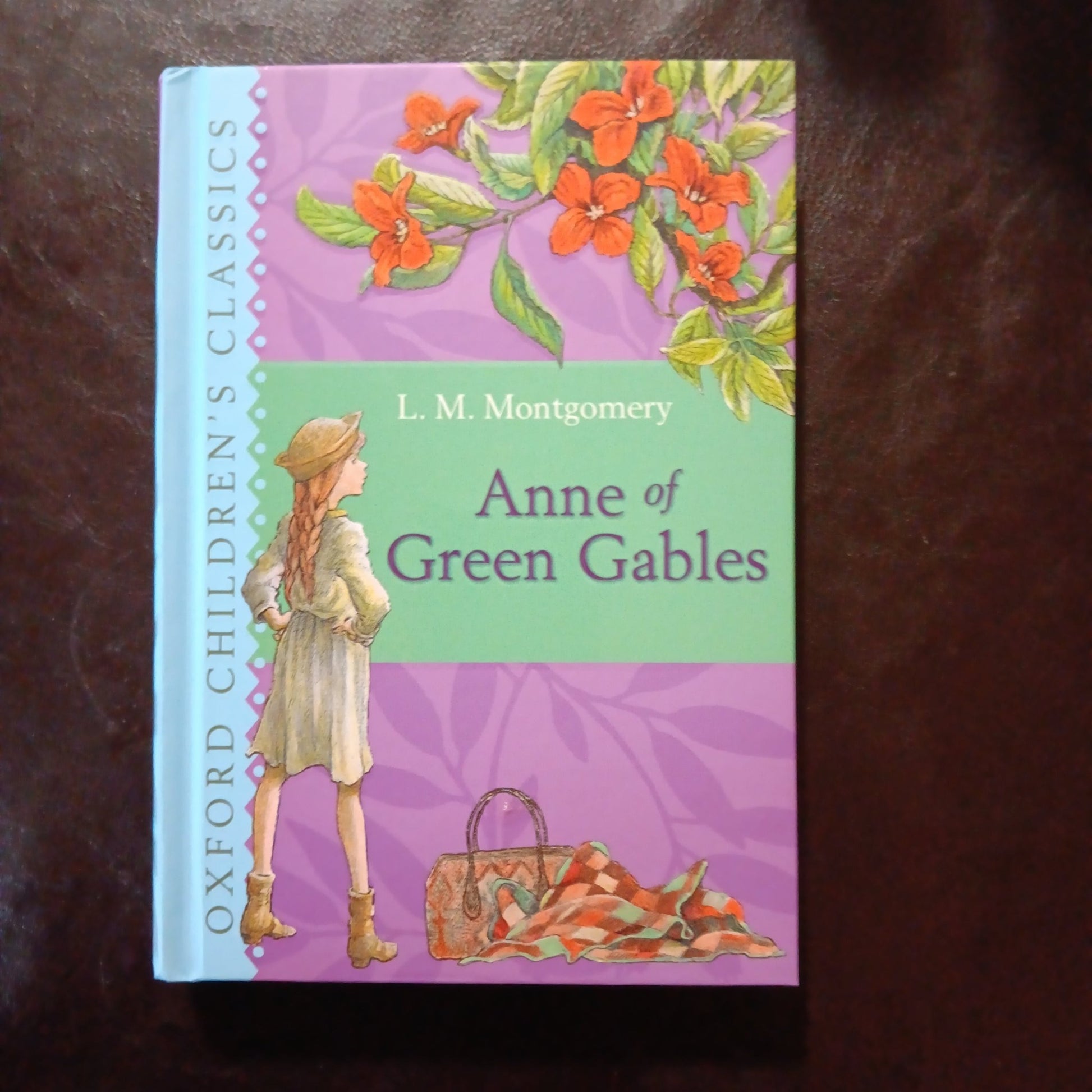 Anne of Green Gables - [ash-ling] Booksellers