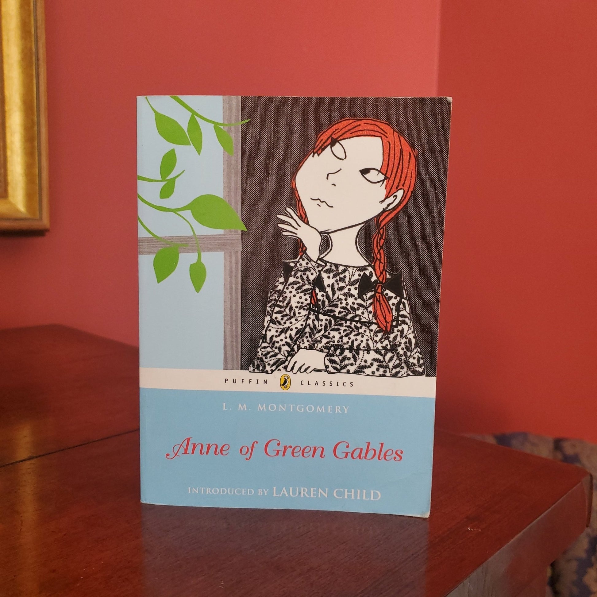 Anne of Green Gables - [ash-ling] Booksellers