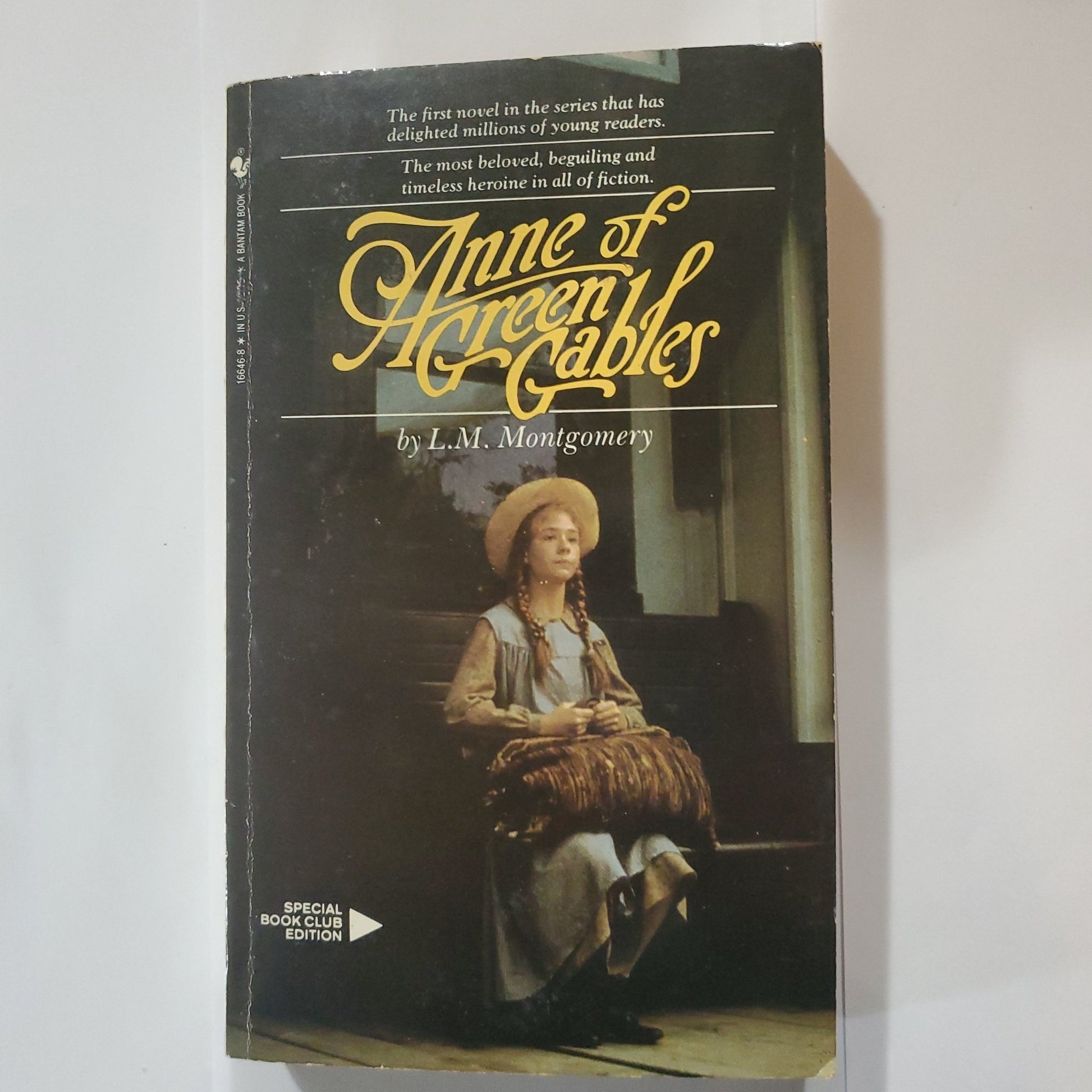 Anne of Green Gables - [ash-ling] Booksellers