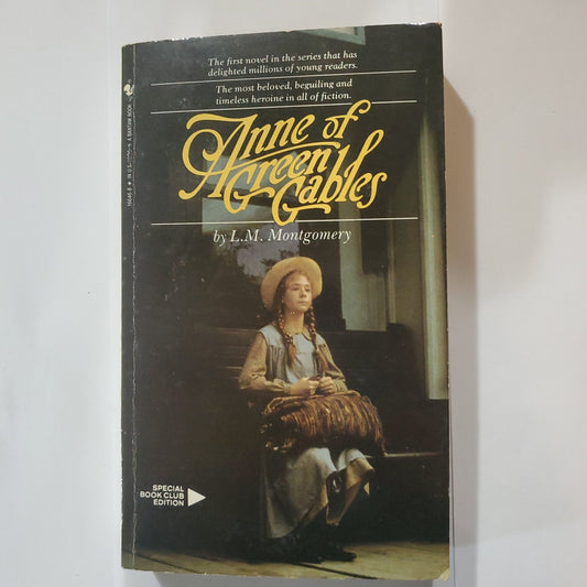 Anne of Green Gables - [ash-ling] Booksellers