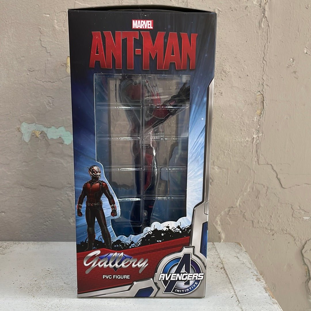 Ant-Man PVC Figurine - [ash-ling] Booksellers