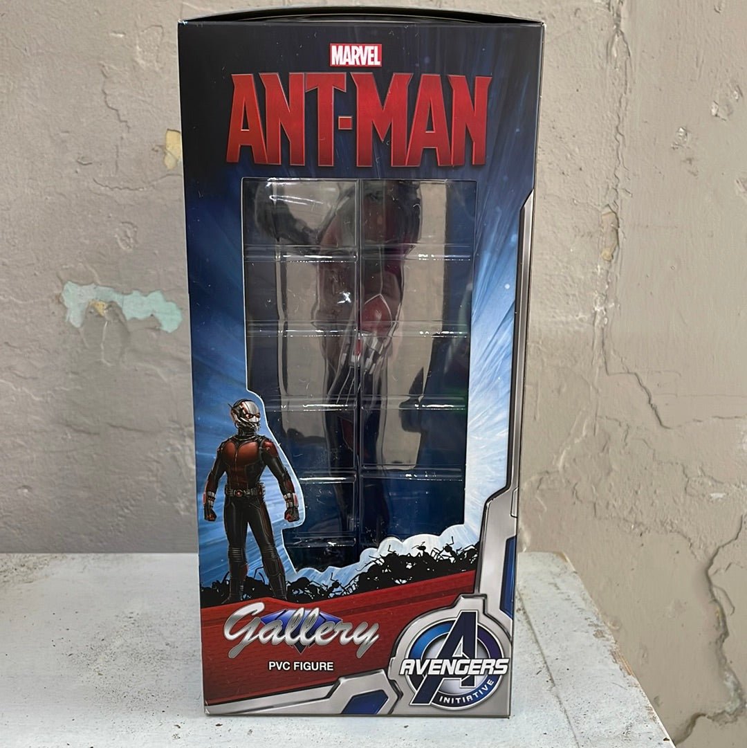 Ant-Man PVC Figurine - [ash-ling] Booksellers