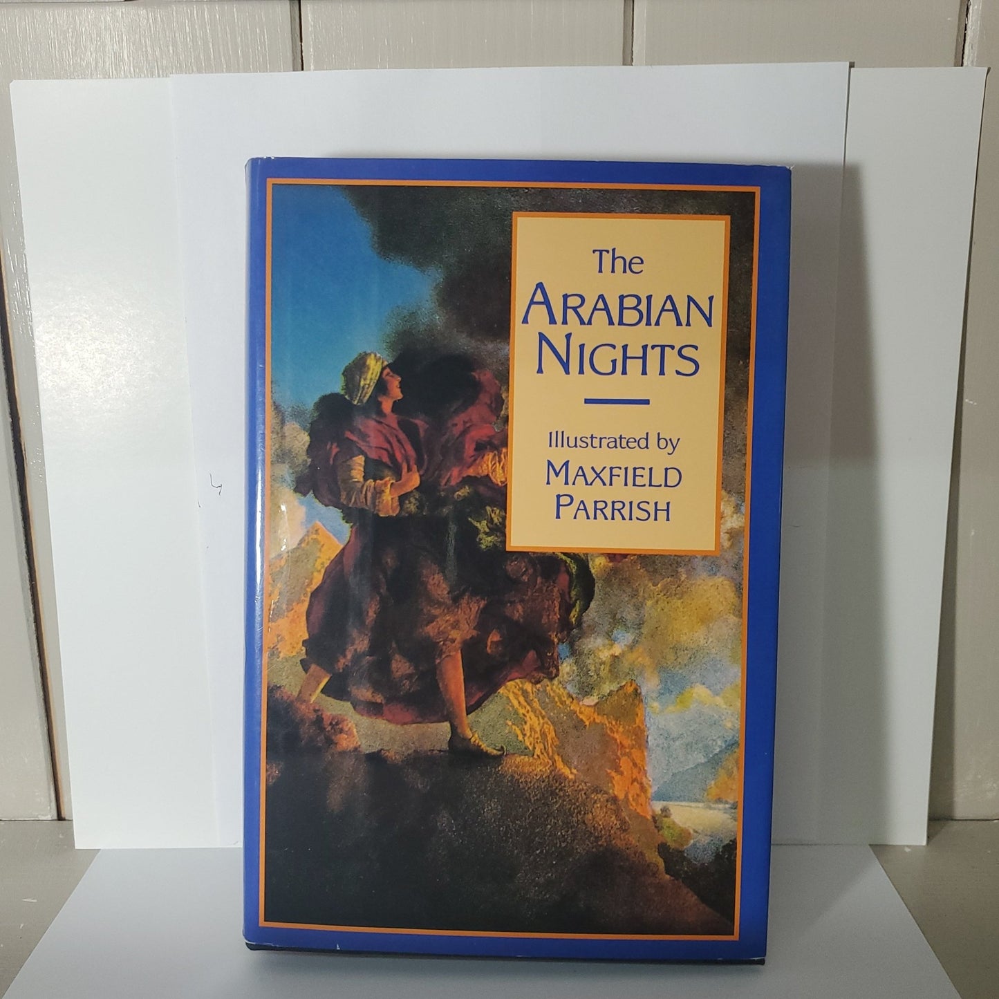 Arabian Nights - [ash-ling] Booksellers