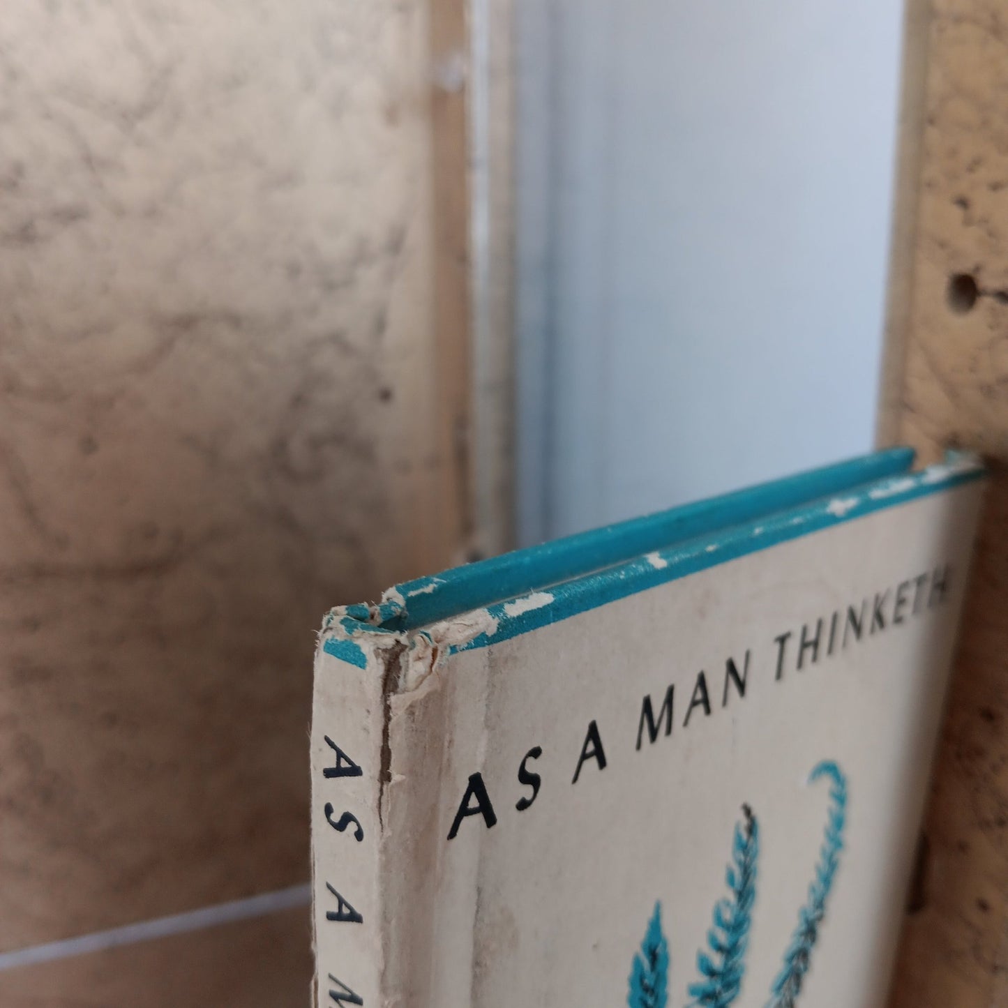 As a Man Thinketh - [ash-ling] Booksellers