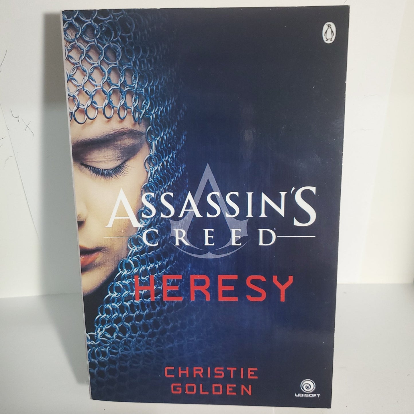 Assassin's Creed : Heresy - [ash-ling] Booksellers