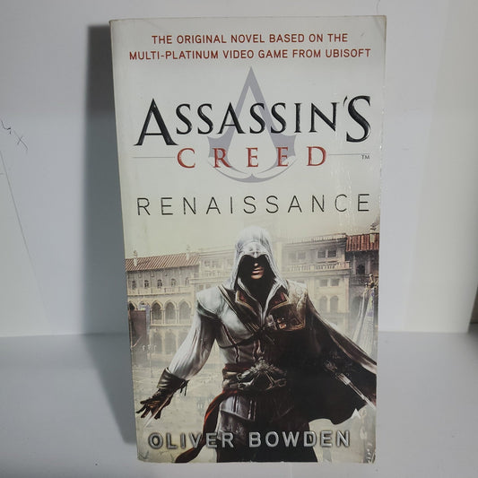 Assassin's Creed : Renaissance - [ash-ling] Booksellers