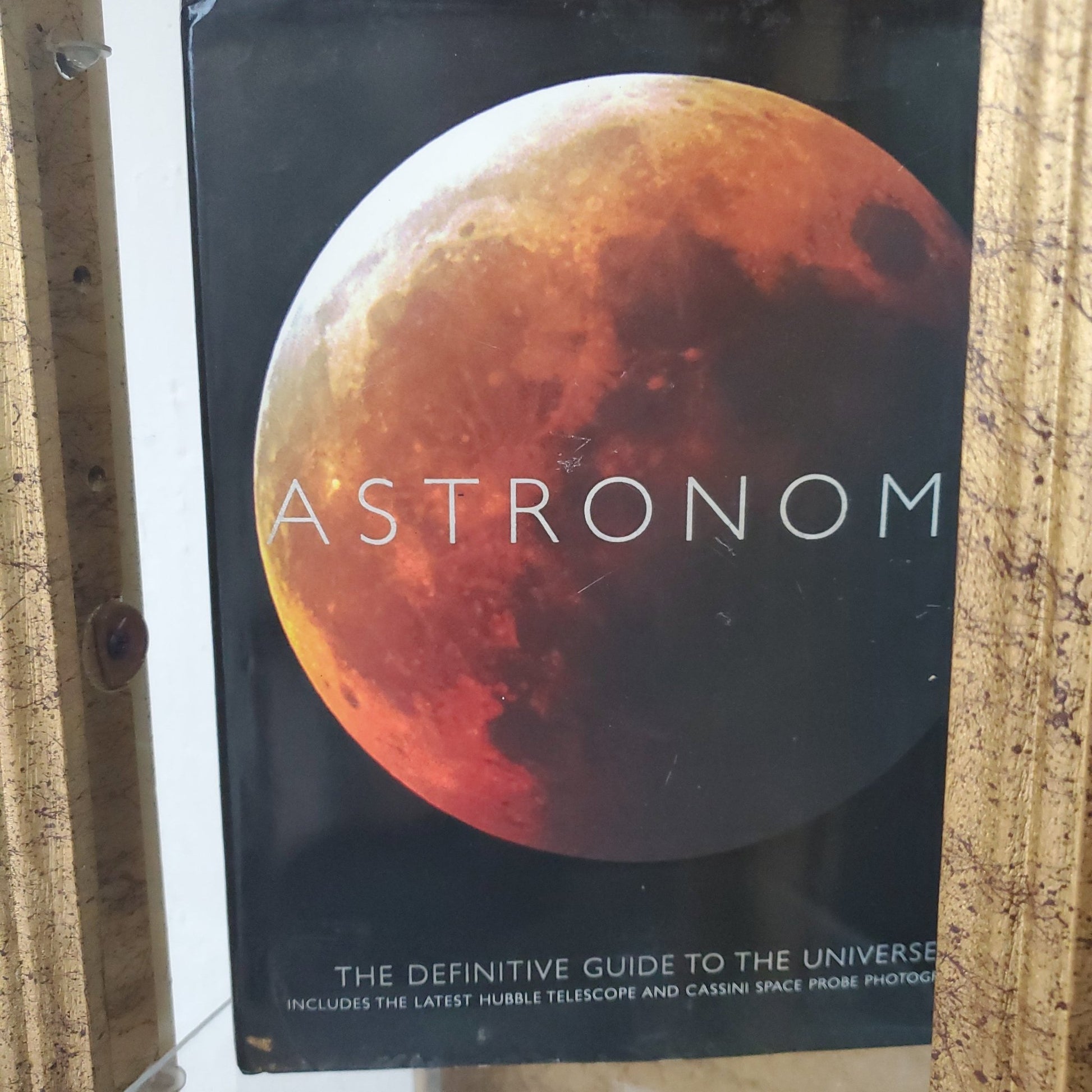 Astronomy - [ash-ling] Booksellers