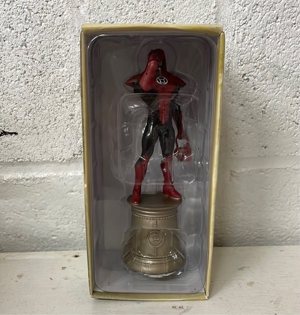 Atrocitus Figurine Chess Piece - [ash-ling] Booksellers