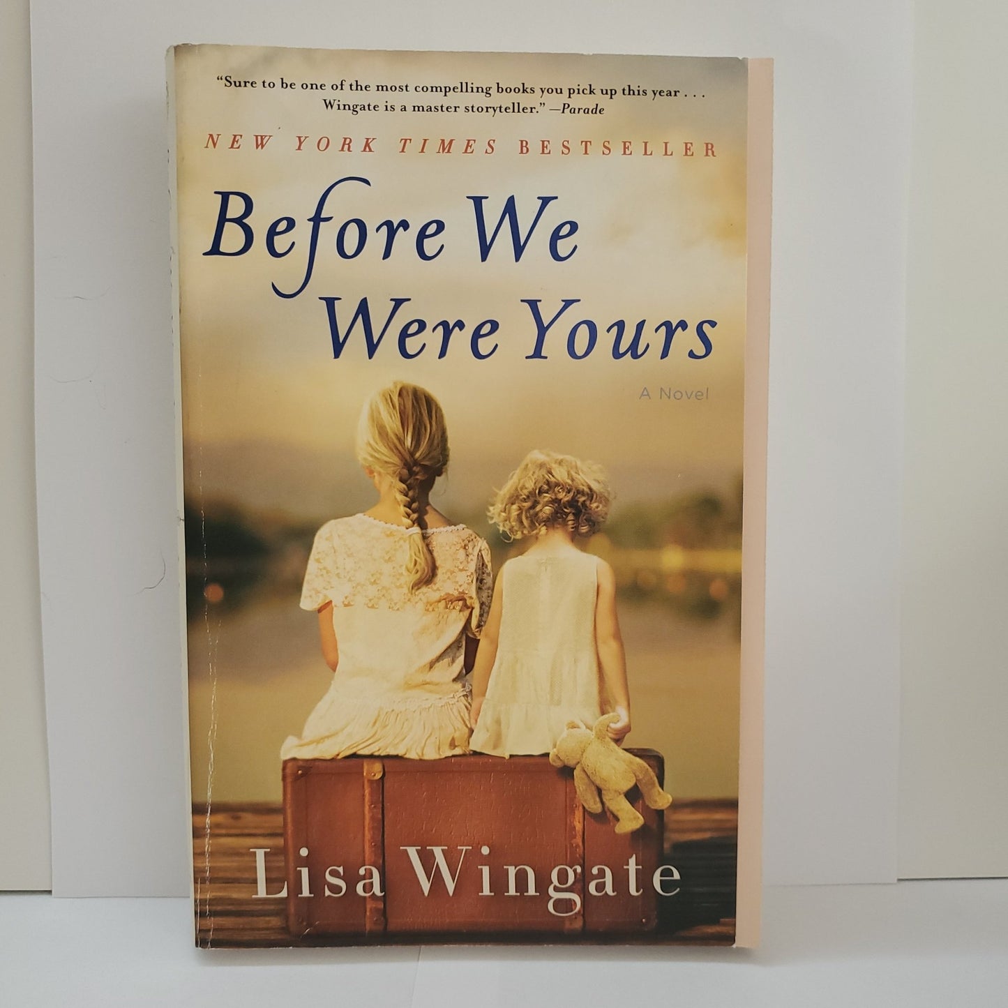 Before We Were Yours - [ash-ling] Booksellers