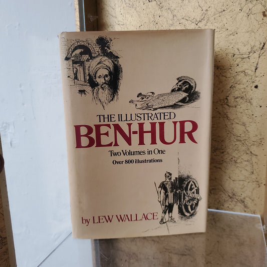 Ben-Hur - [ash-ling] Booksellers