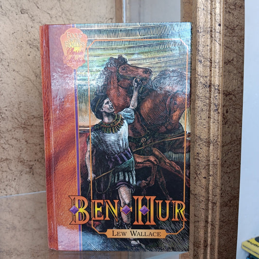 Ben-Hur - [ash-ling] Booksellers