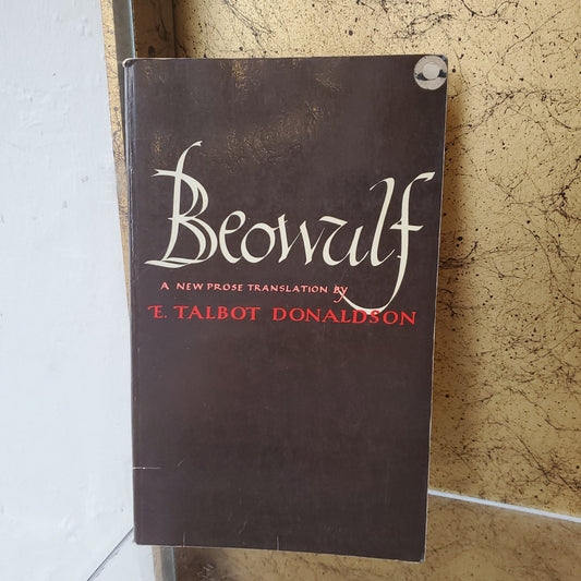 Beowulf - [ash-ling] Booksellers