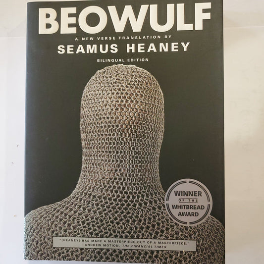 Beowulf - [ash-ling] Booksellers