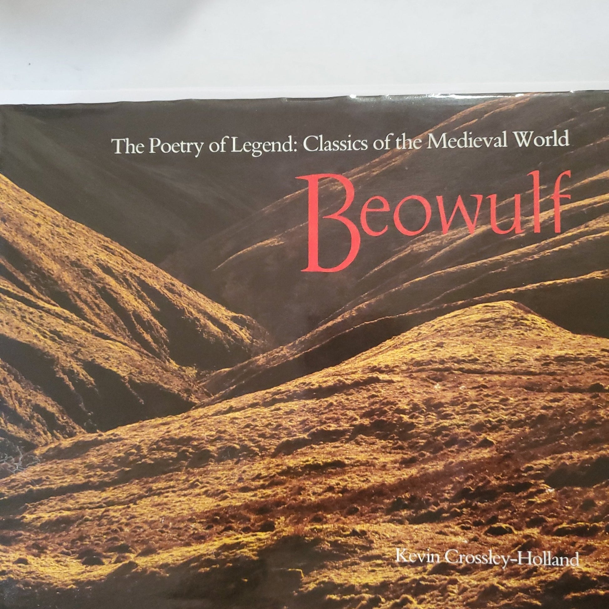 Beowulf - [ash-ling] Booksellers