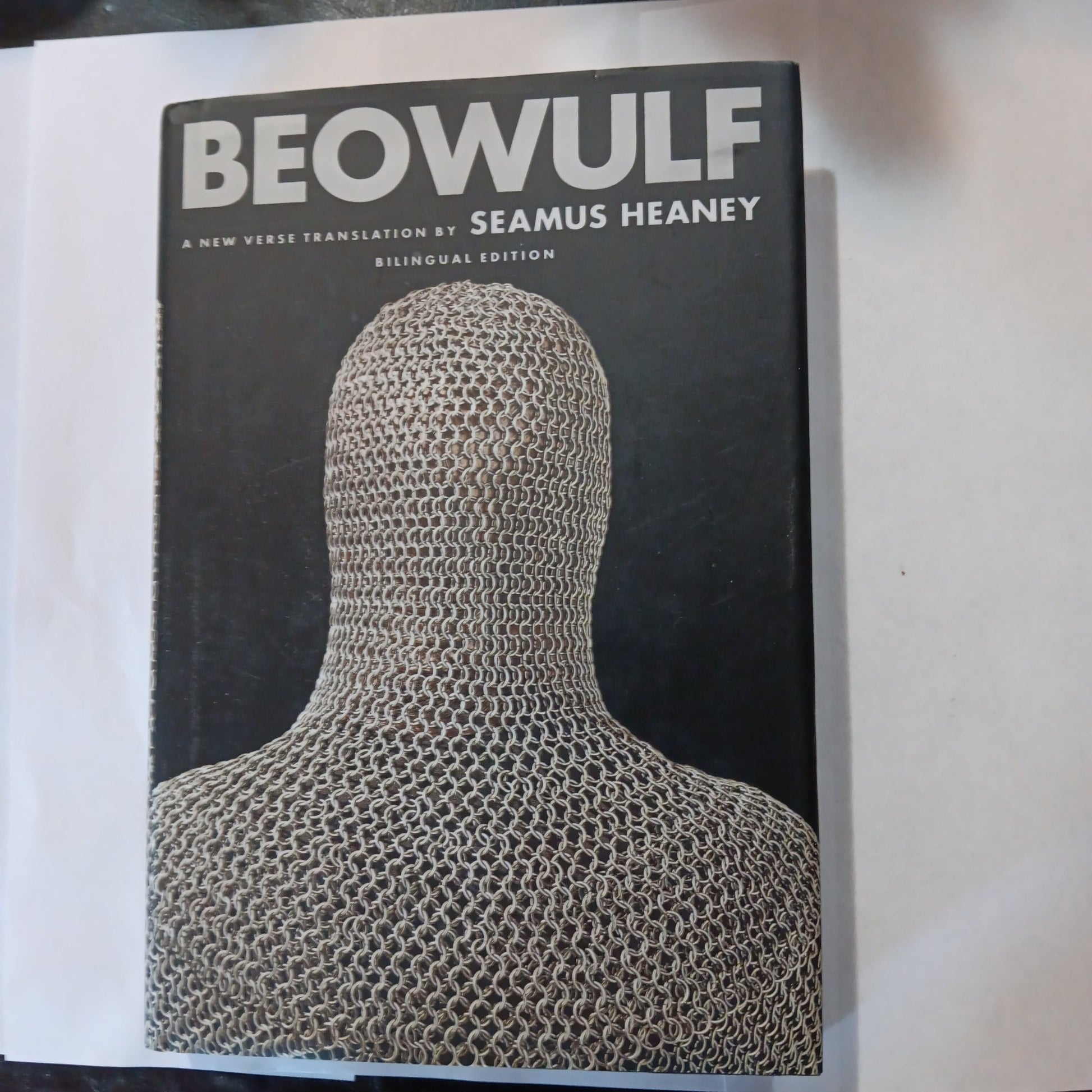 Beowulf - [ash-ling] Booksellers