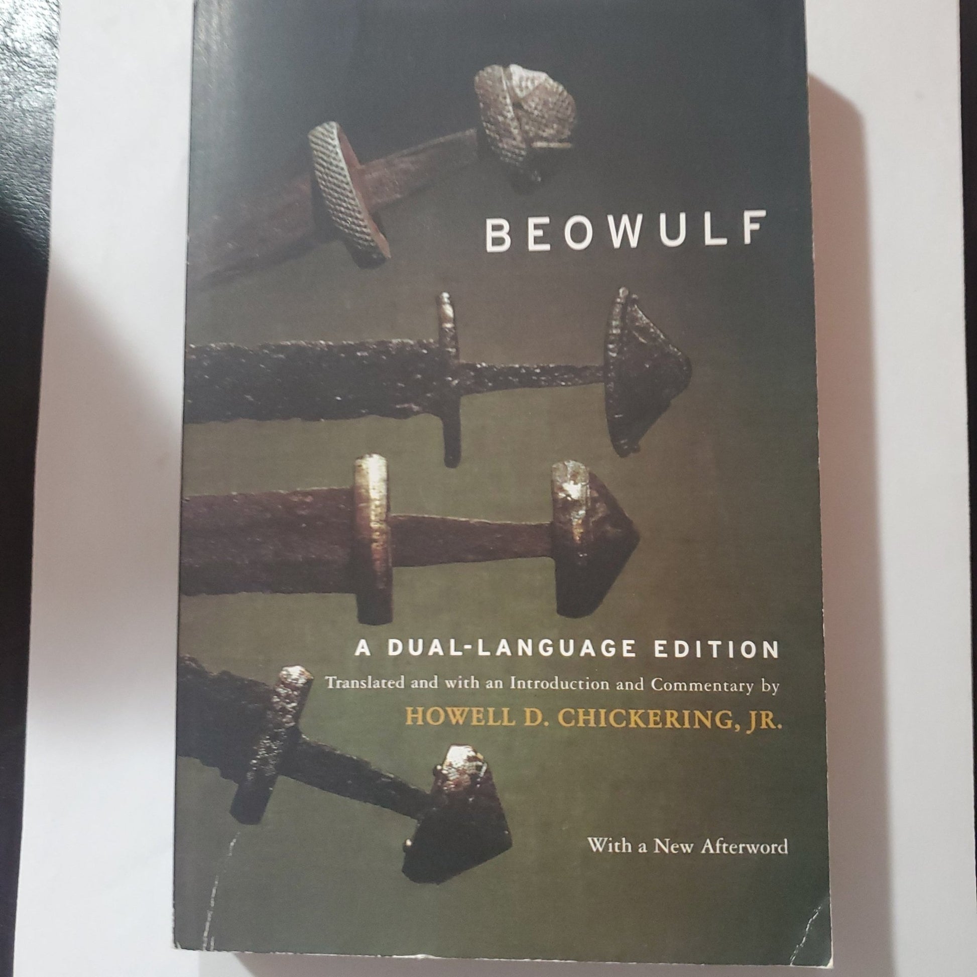 Beowulf - [ash-ling] Booksellers