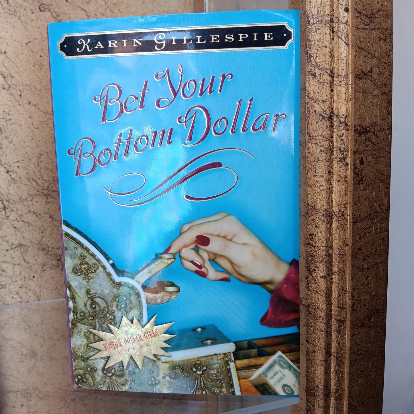 Bet your Bottom Dollar - [ash-ling] Booksellers