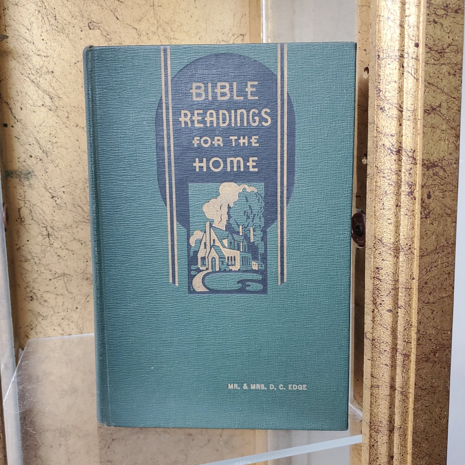 Bible Readings for the Homr - [ash-ling] Booksellers