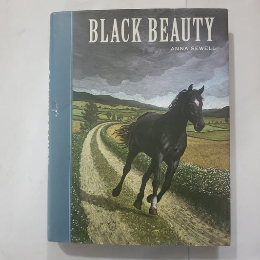 Black Beauty - [ash-ling] Booksellers