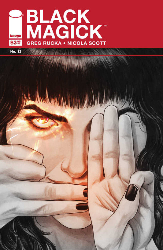 Black Magick #12 (Mature) - [ash-ling] Booksellers