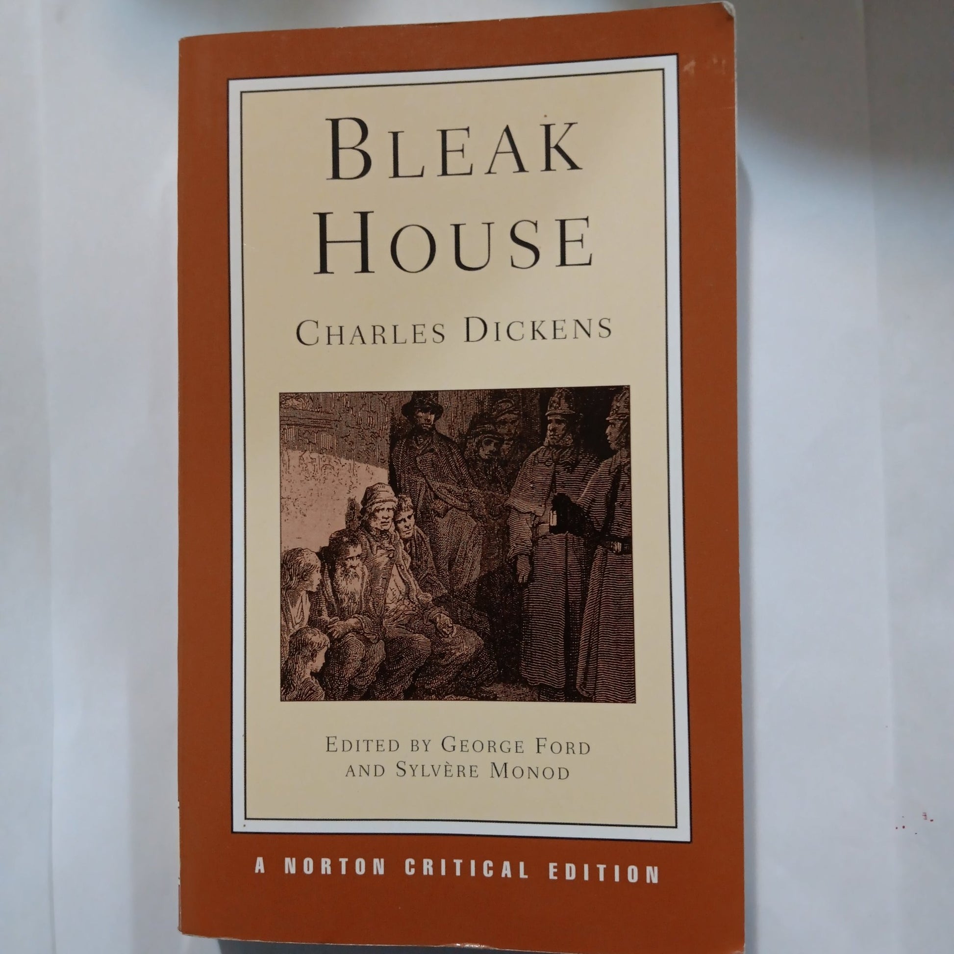 Bleak House - [ash-ling] Booksellers