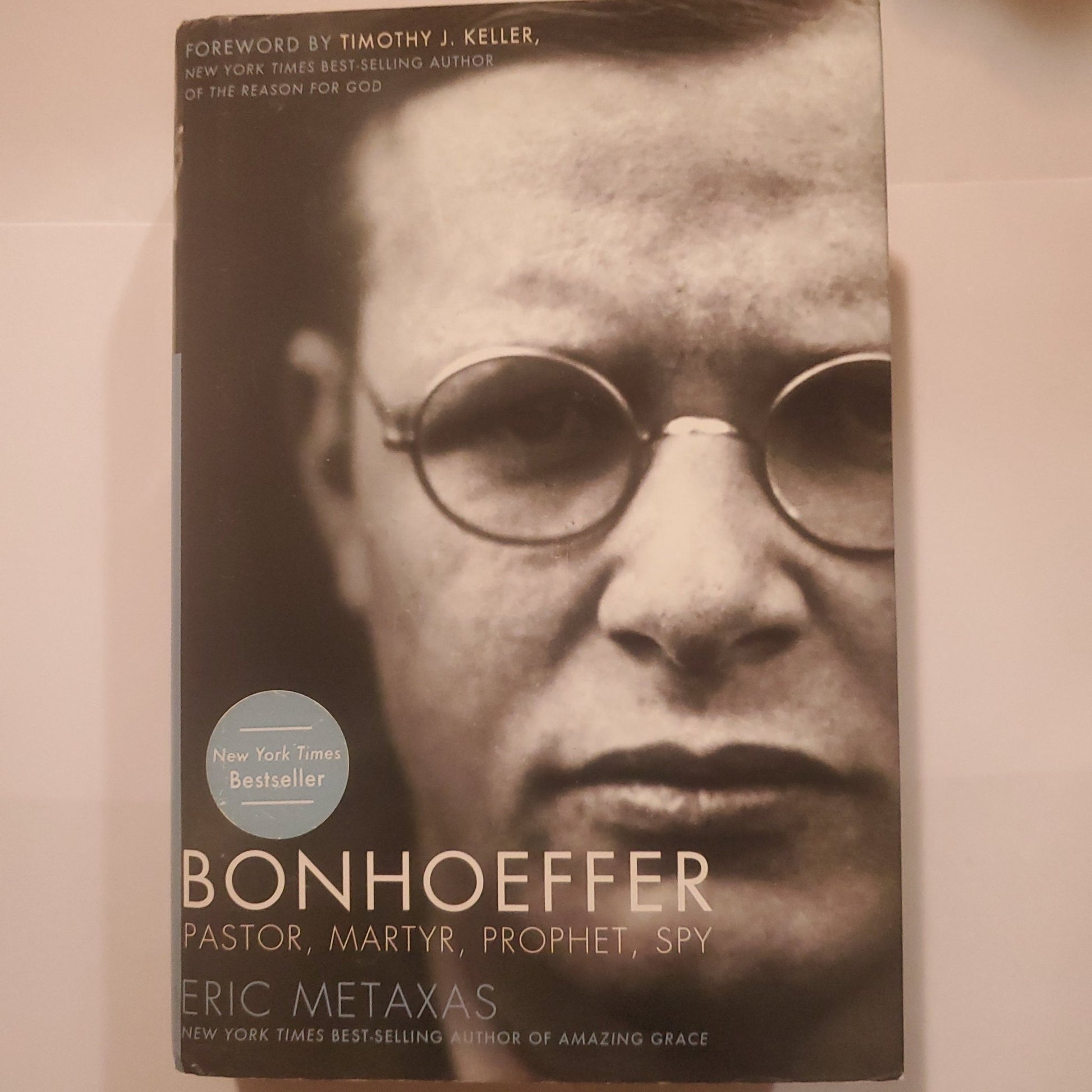 Bonhoeffer - [ash-ling] Booksellers