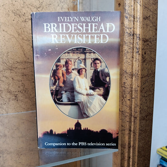Brideshead Revisited - [ash-ling] Booksellers