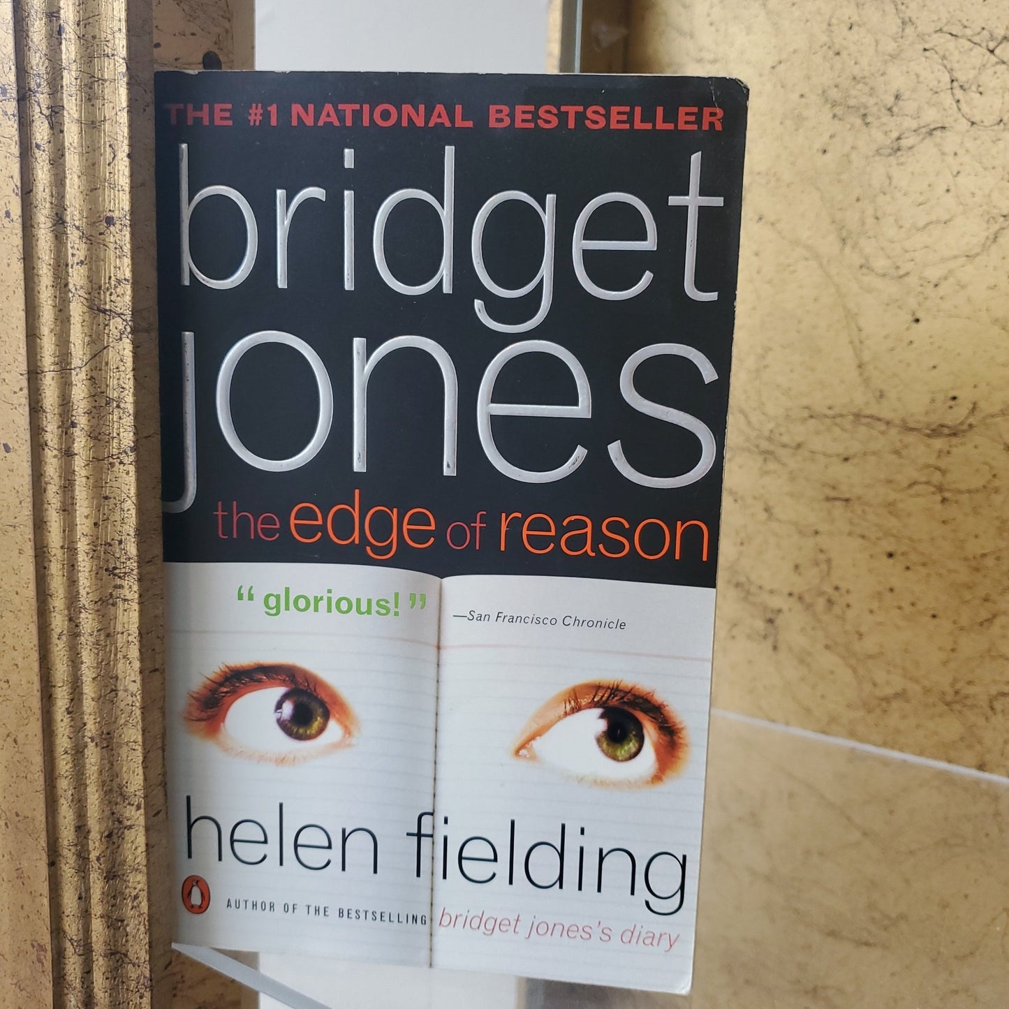Bridget Jones : The Edge of Reason - [ash-ling] Booksellers