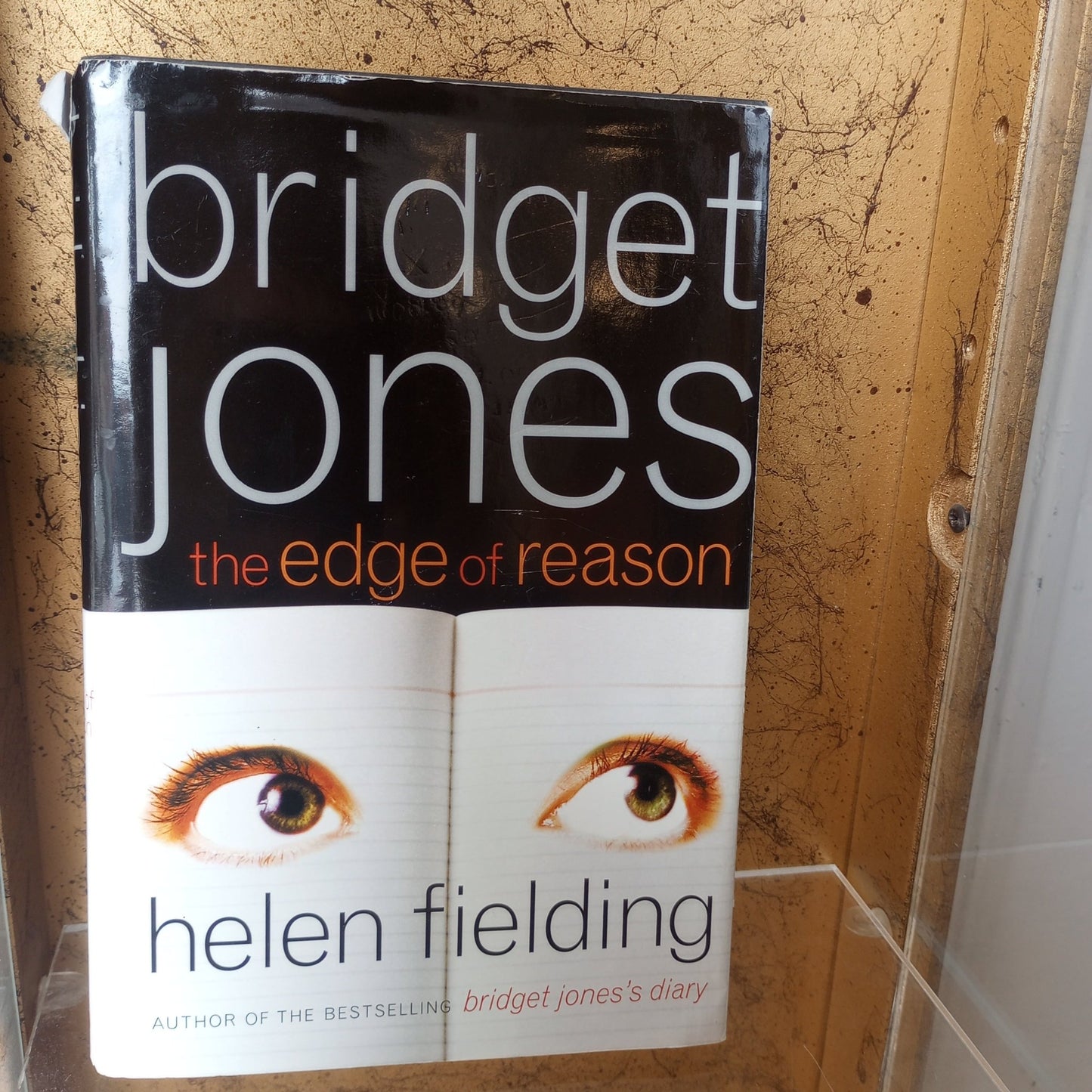 Bridget Jones The Edge of Reason - [ash-ling] Booksellers