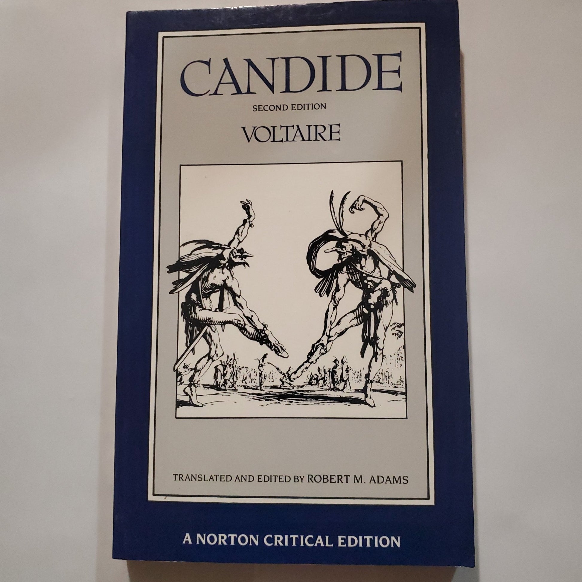 Candide - [ash-ling] Booksellers