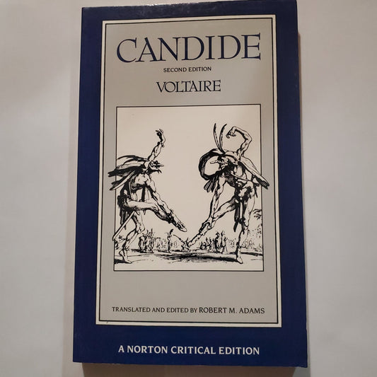 Candide - [ash-ling] Booksellers