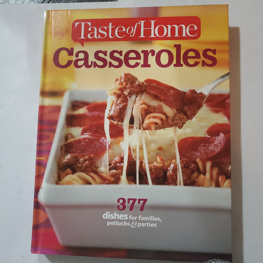 Casseroles - [ash-ling] Booksellers