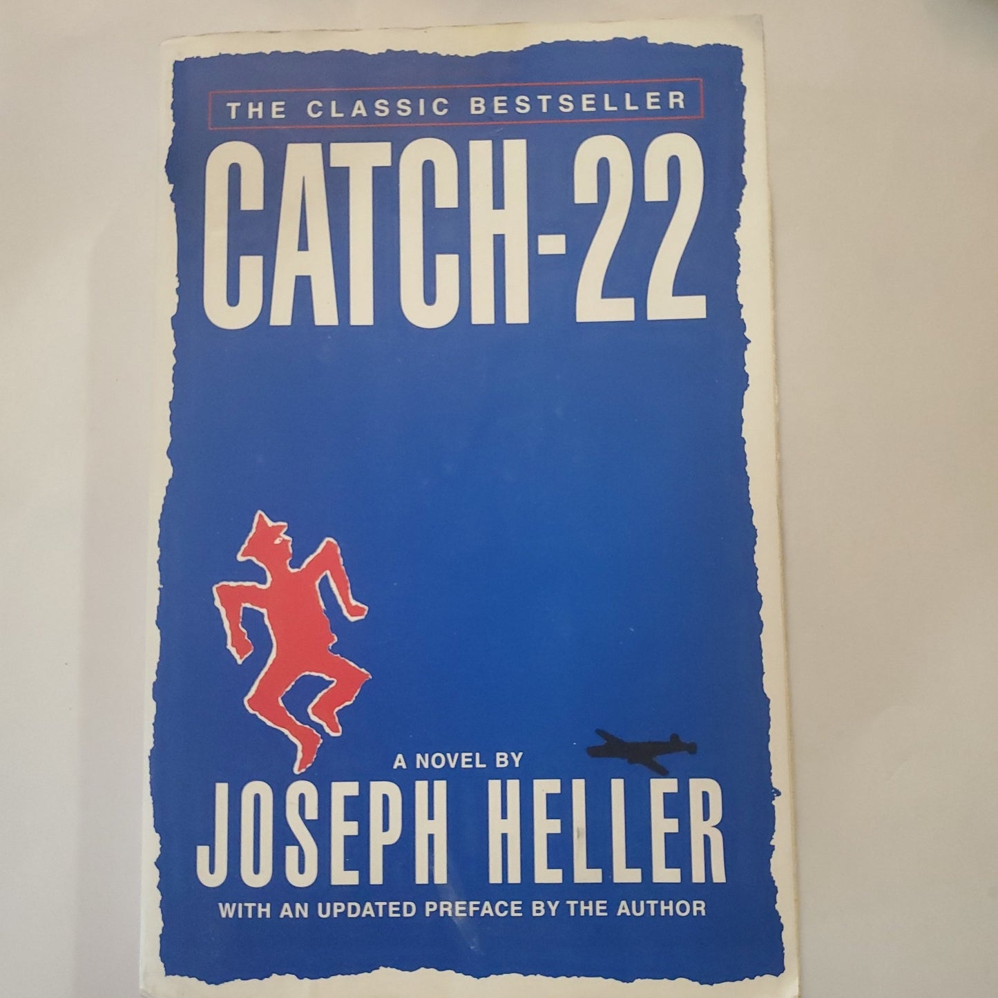 Catch-22 - [ash-ling] Booksellers