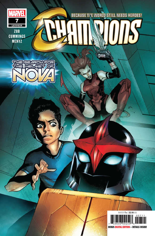 Champions #7 - [ash-ling] Booksellers