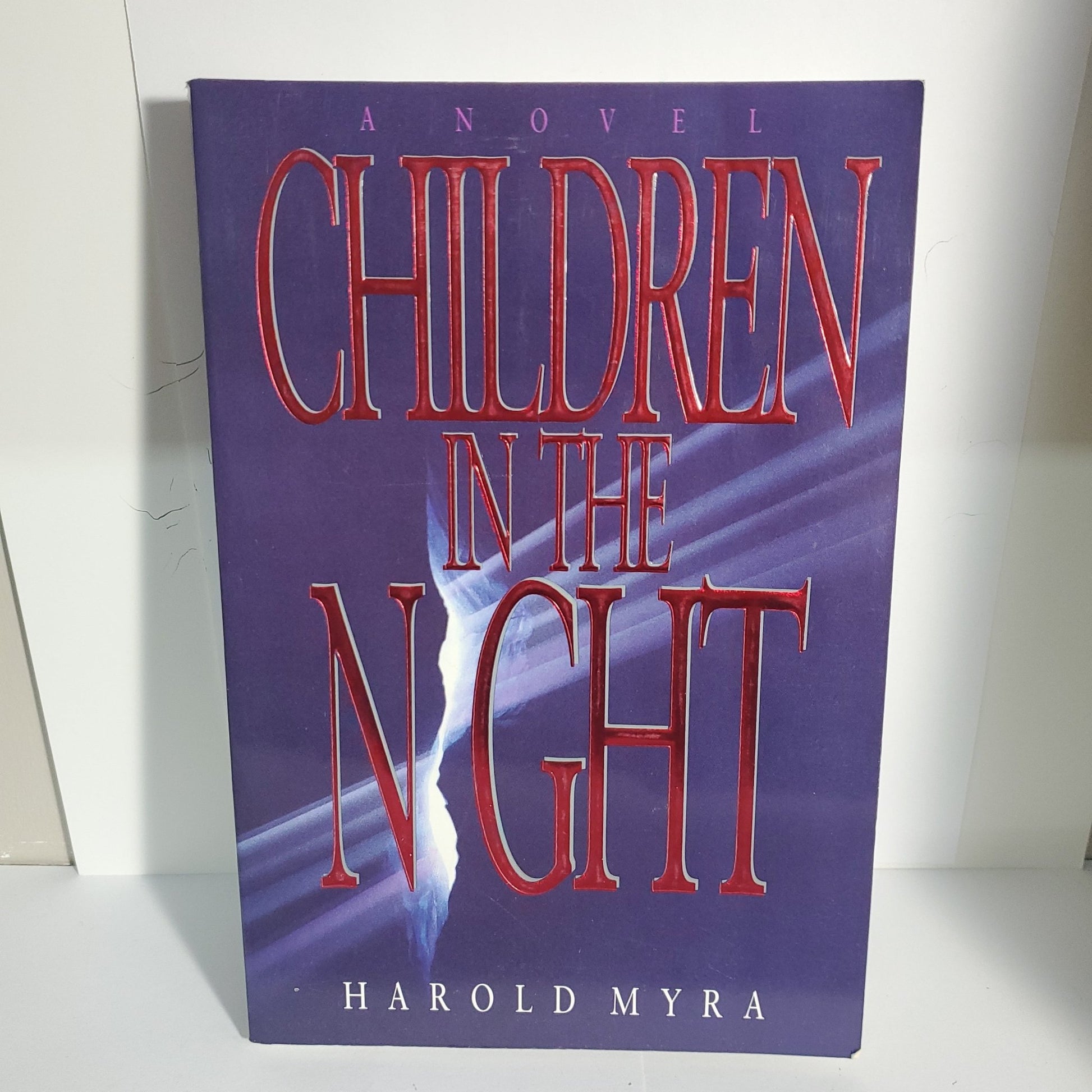 Children in the Night - [ash-ling] Booksellers
