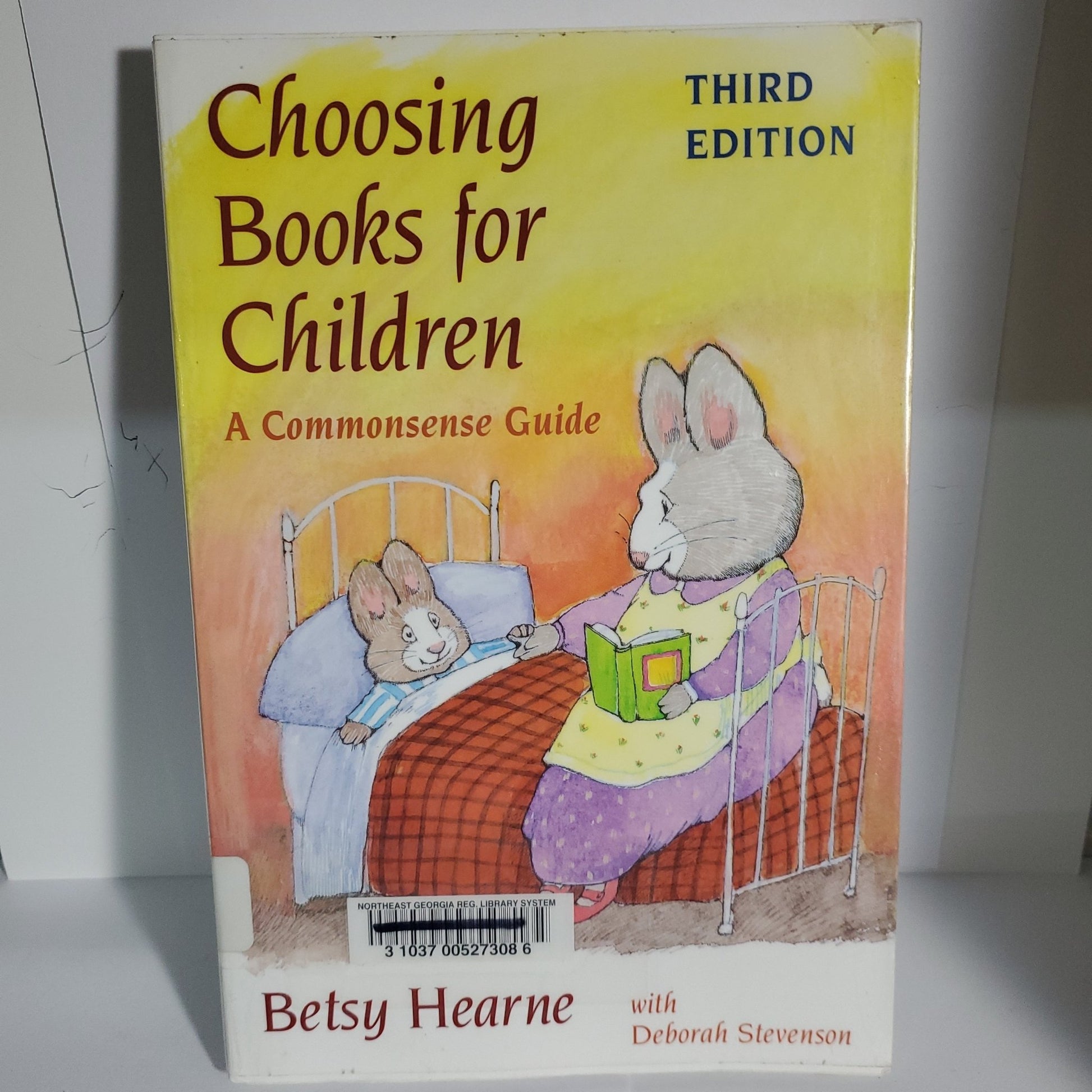 Choosing Books for Children - [ash-ling] Booksellers