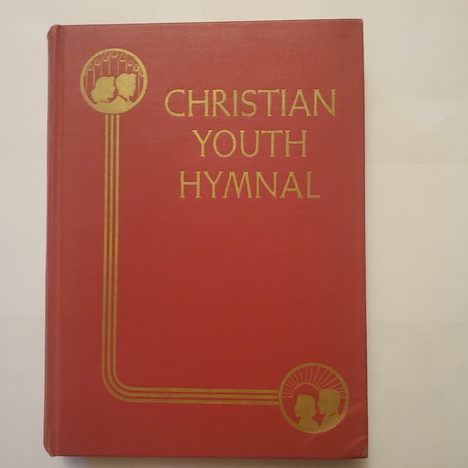 Christian Youth Hymnal - [ash-ling] Booksellers