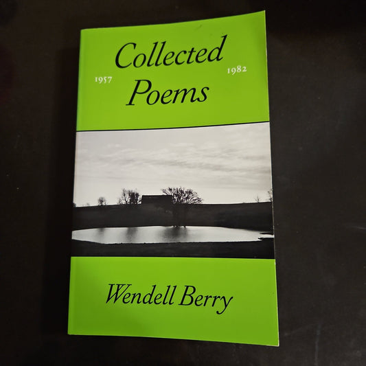 Collected Poems: 1937-1981 - [ash-ling] Booksellers